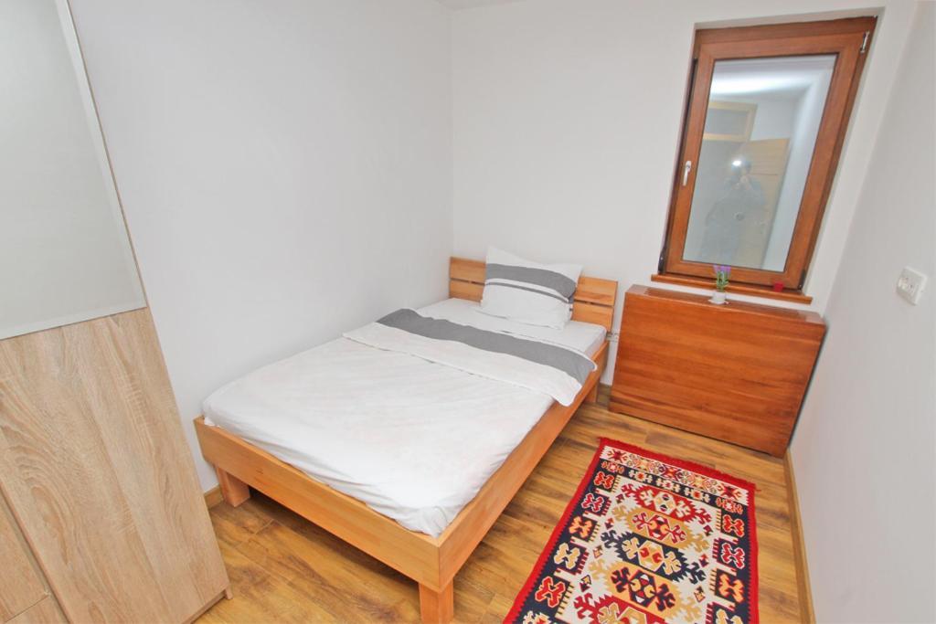 Imas Apartment 塞拉耶佛 外观 照片