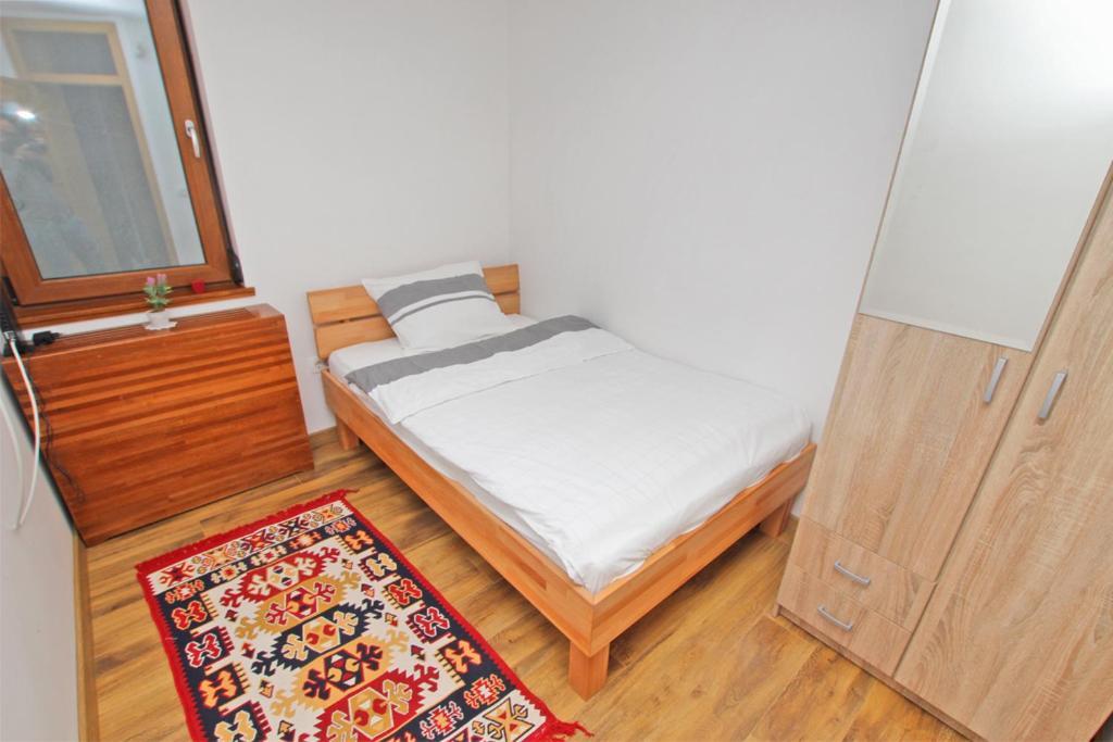 Imas Apartment 塞拉耶佛 外观 照片