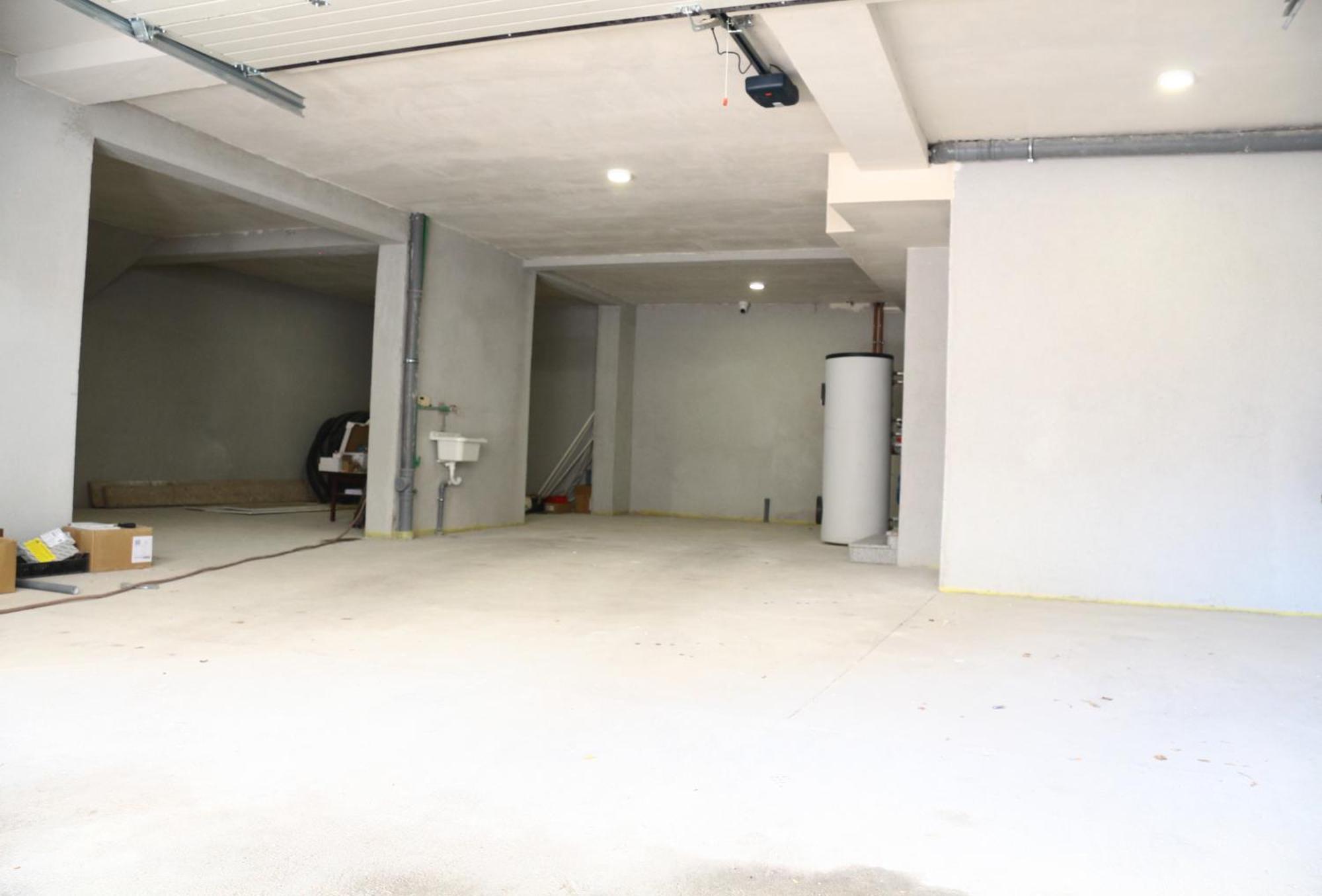 Imas Apartment 塞拉耶佛 外观 照片