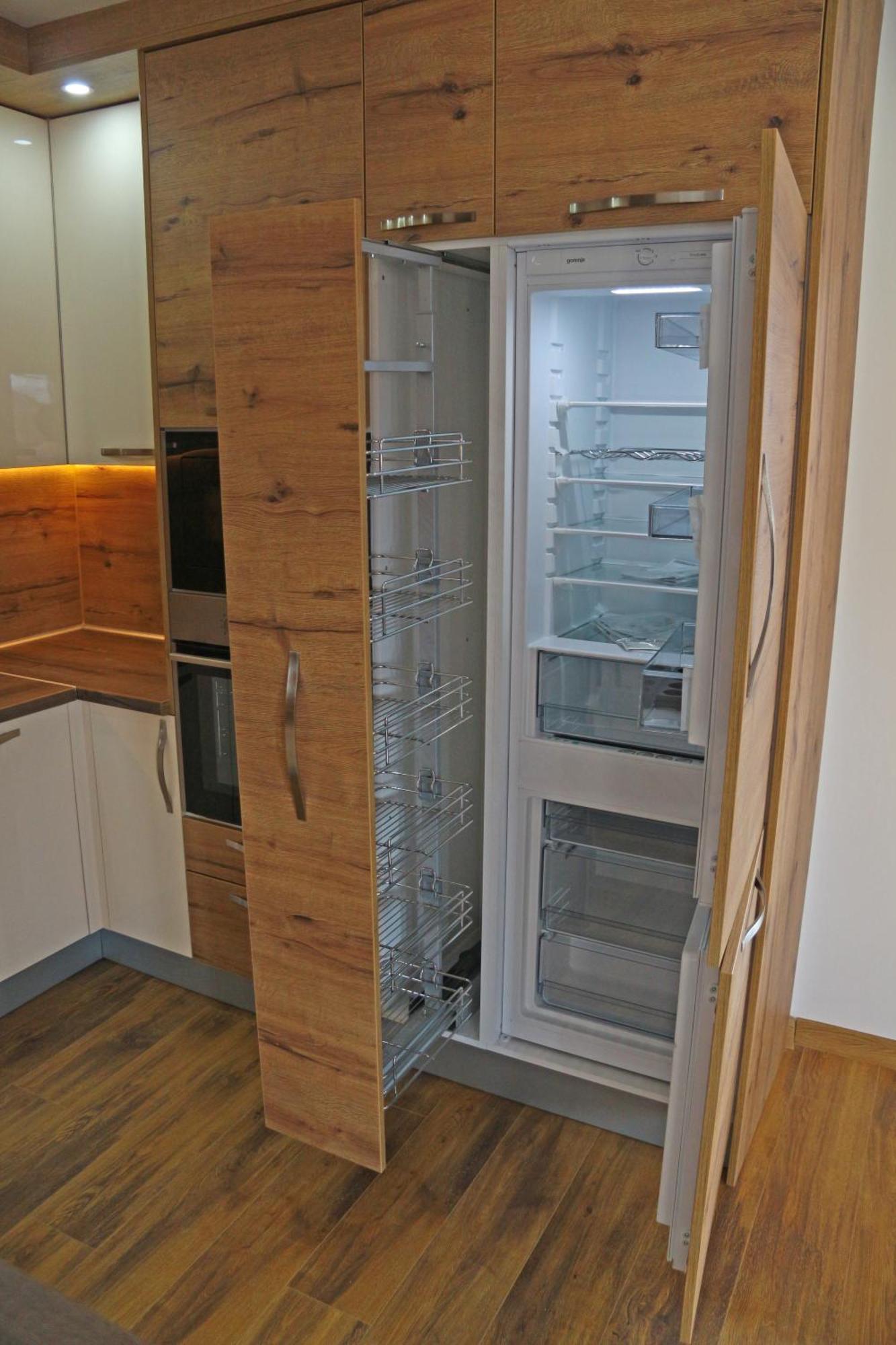 Imas Apartment 塞拉耶佛 外观 照片