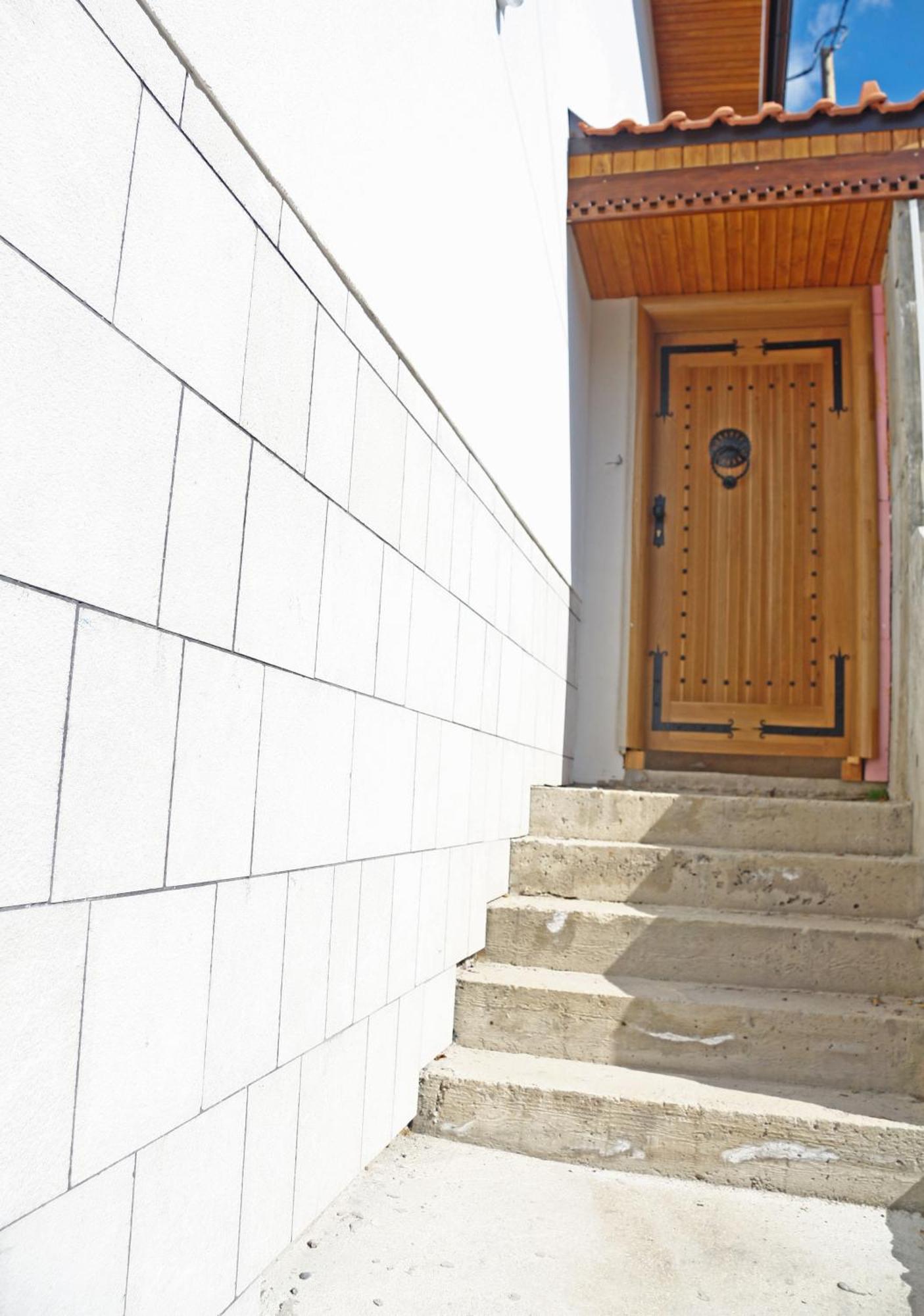 Imas Apartment 塞拉耶佛 外观 照片