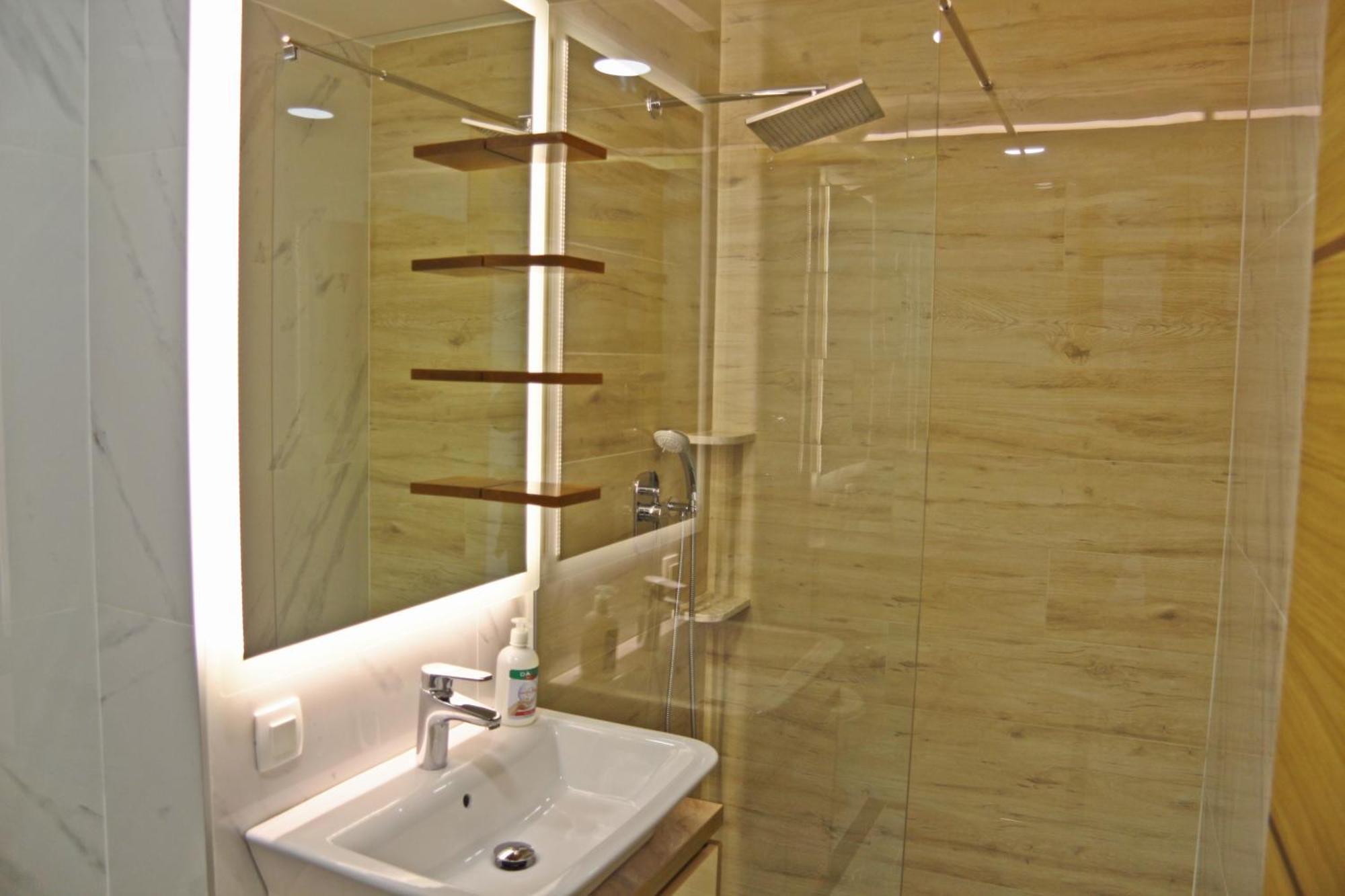 Imas Apartment 塞拉耶佛 外观 照片