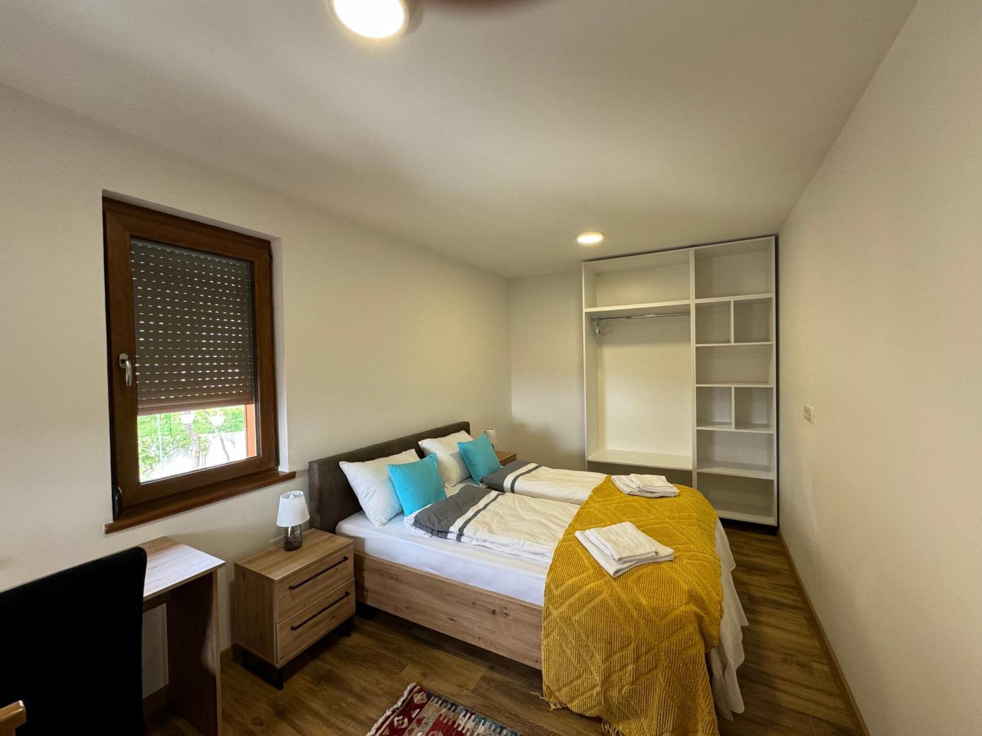 Imas Apartment 塞拉耶佛 外观 照片