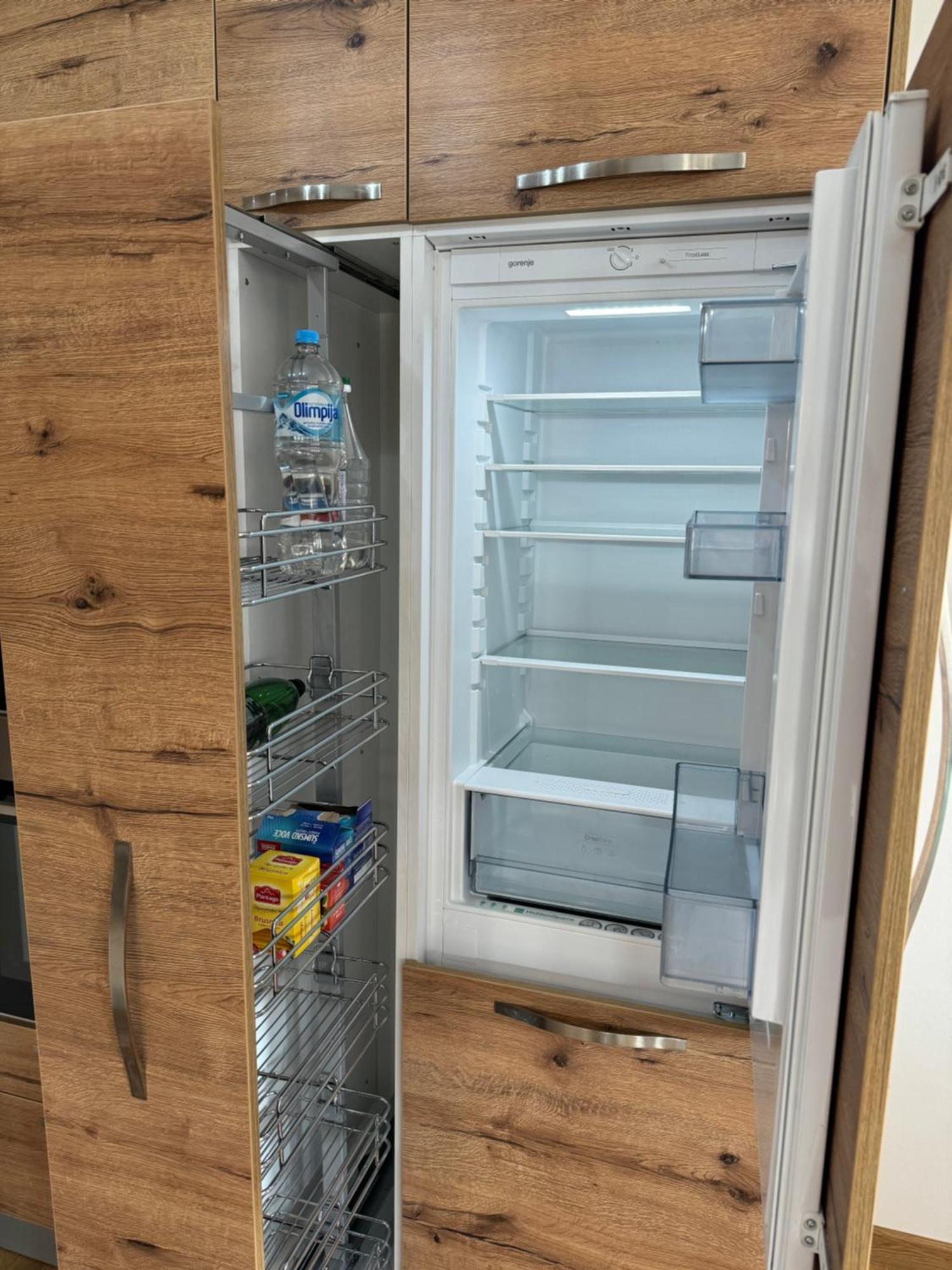 Imas Apartment 塞拉耶佛 外观 照片