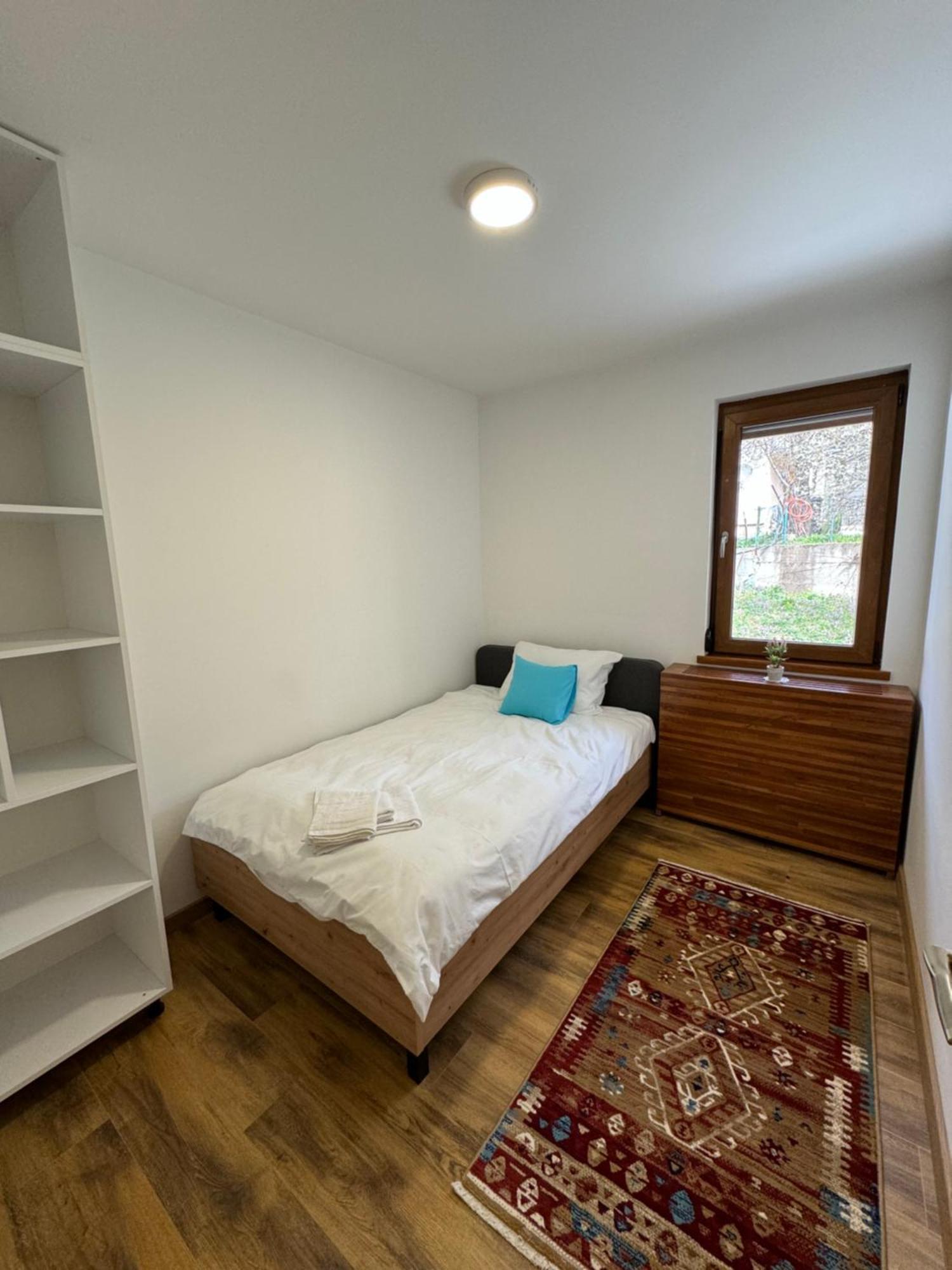 Imas Apartment 塞拉耶佛 外观 照片