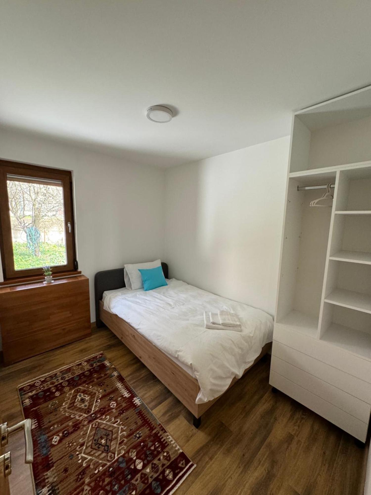 Imas Apartment 塞拉耶佛 外观 照片