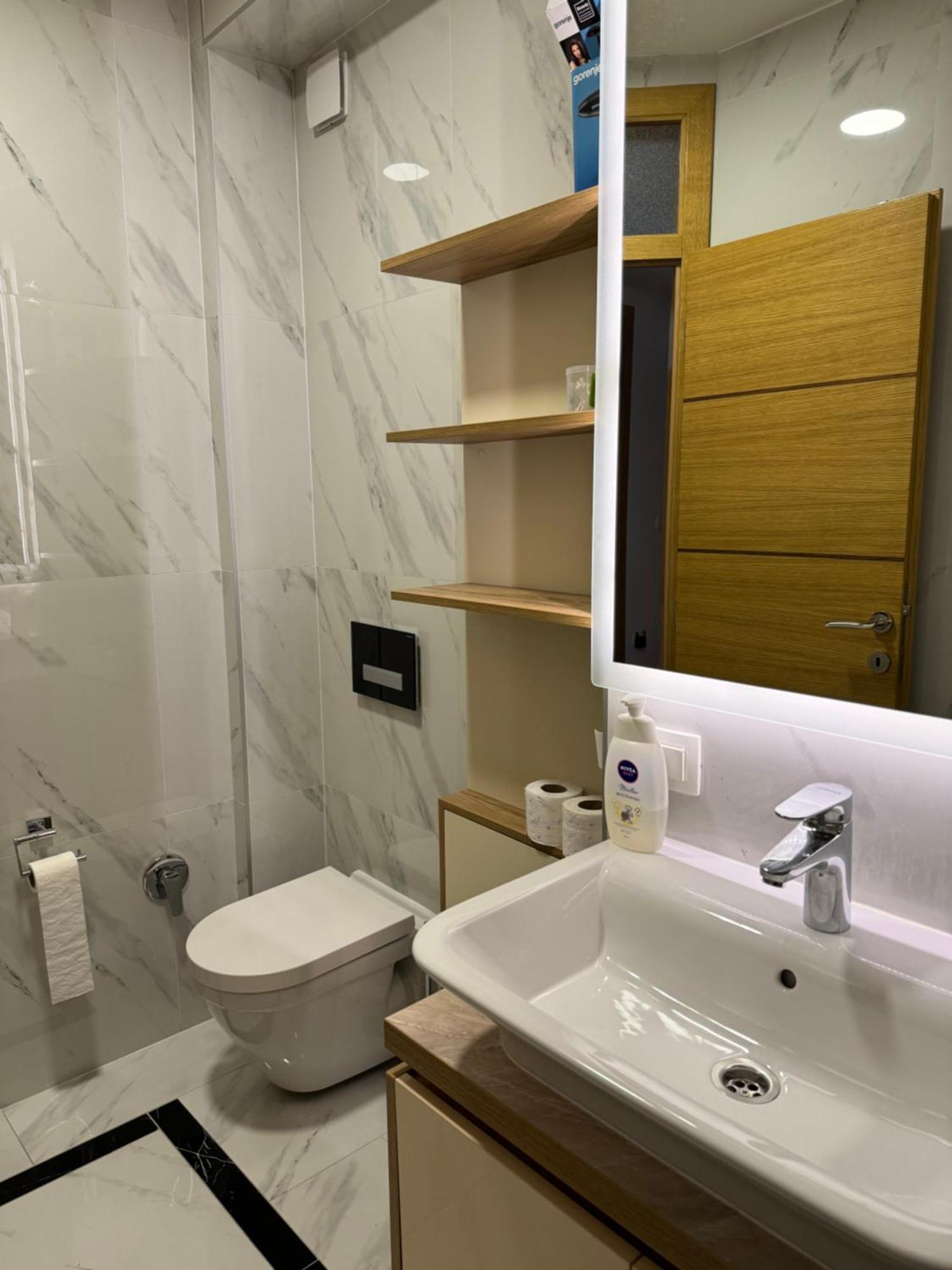Imas Apartment 塞拉耶佛 外观 照片