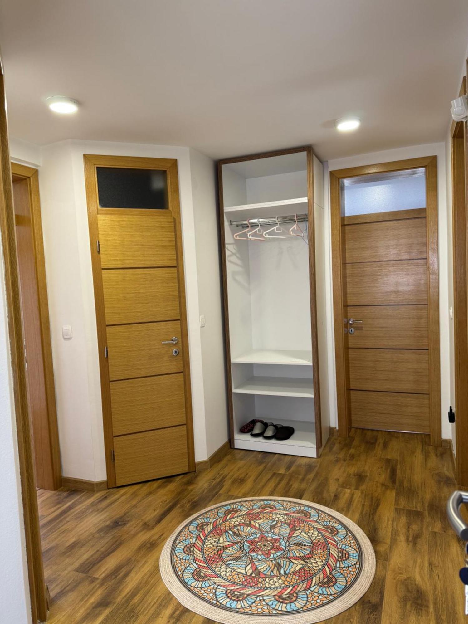 Imas Apartment 塞拉耶佛 外观 照片