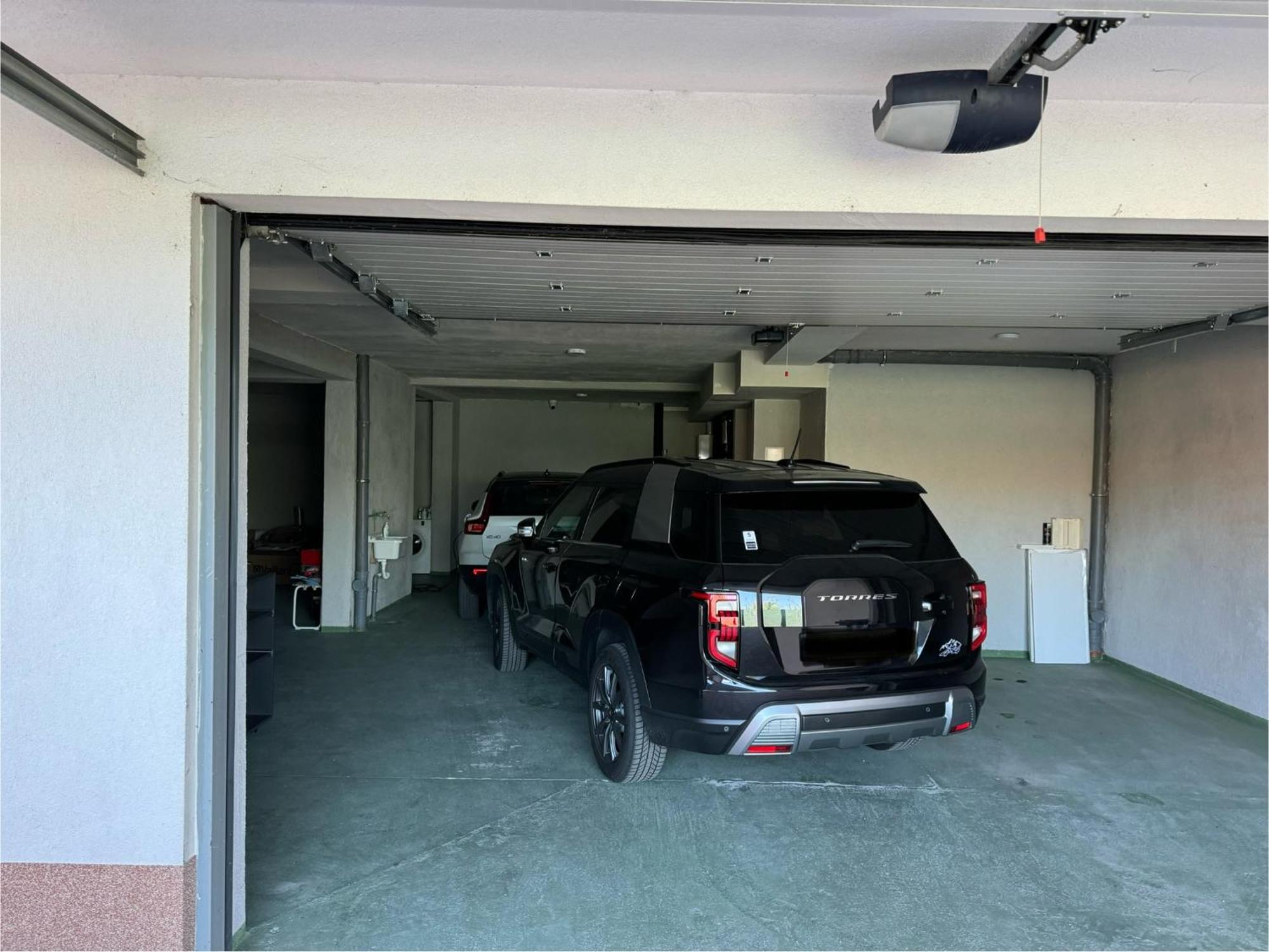 Imas Apartment 塞拉耶佛 外观 照片