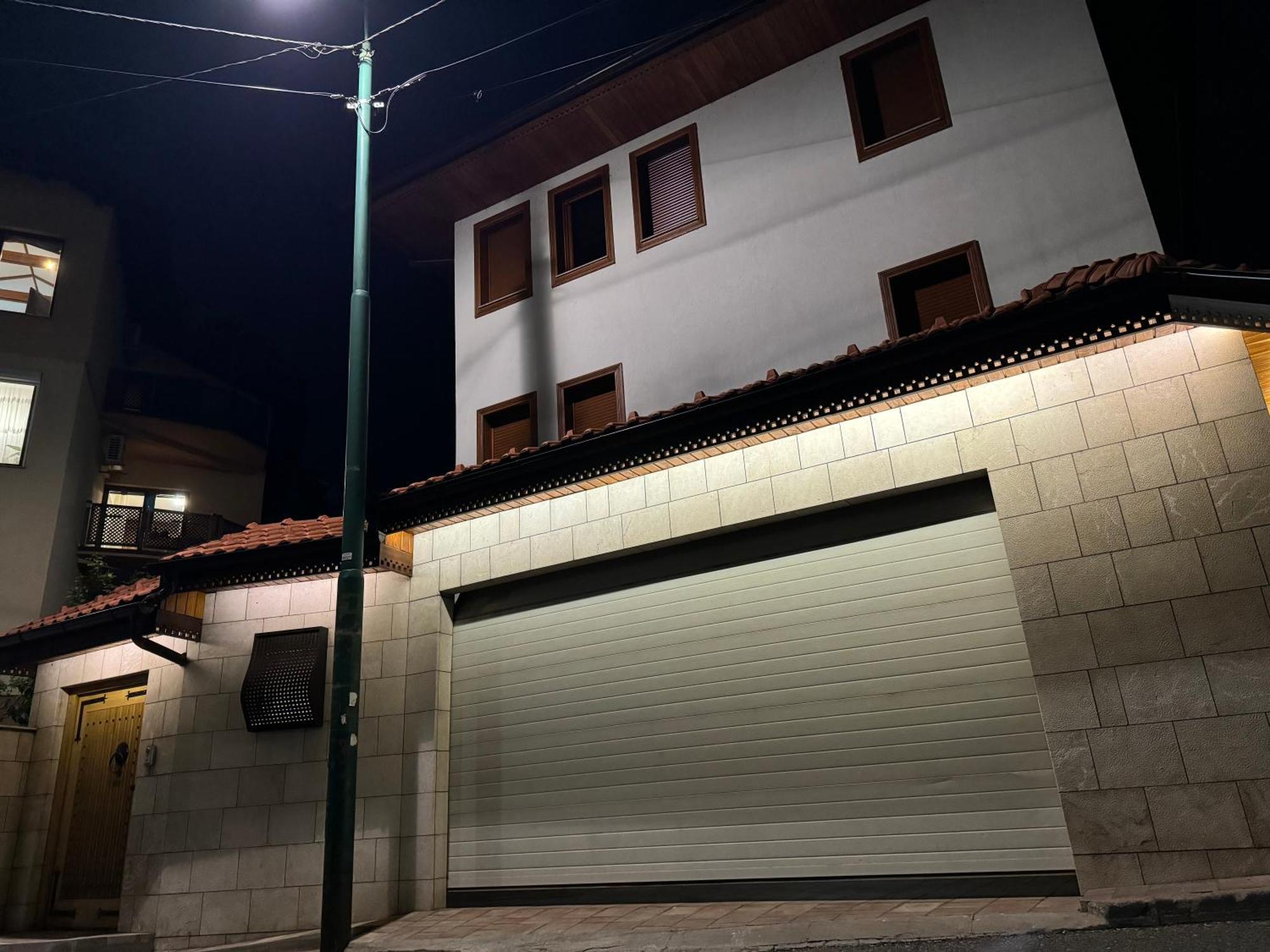 Imas Apartment 塞拉耶佛 外观 照片